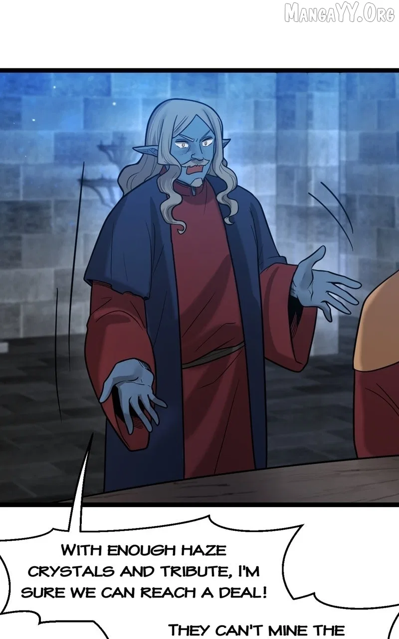 Lord of Goblins Chapter 108 – Page 26