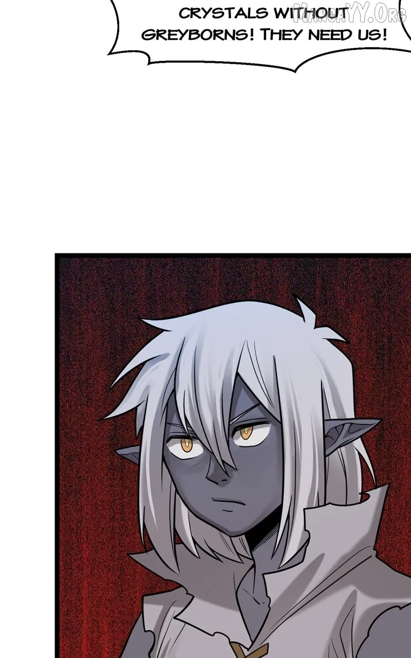 Lord of Goblins Chapter 108 – Page 27