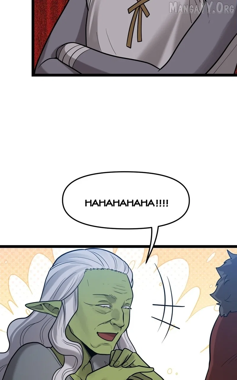 Lord of Goblins Chapter 108 – Page 28