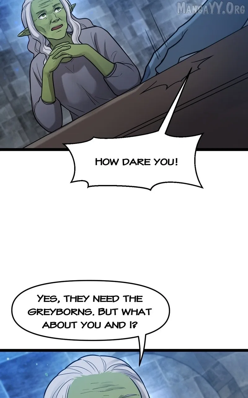Lord of Goblins Chapter 108 – Page 31