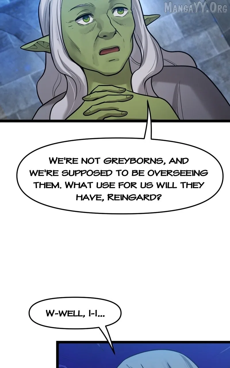 Lord of Goblins Chapter 108 – Page 32