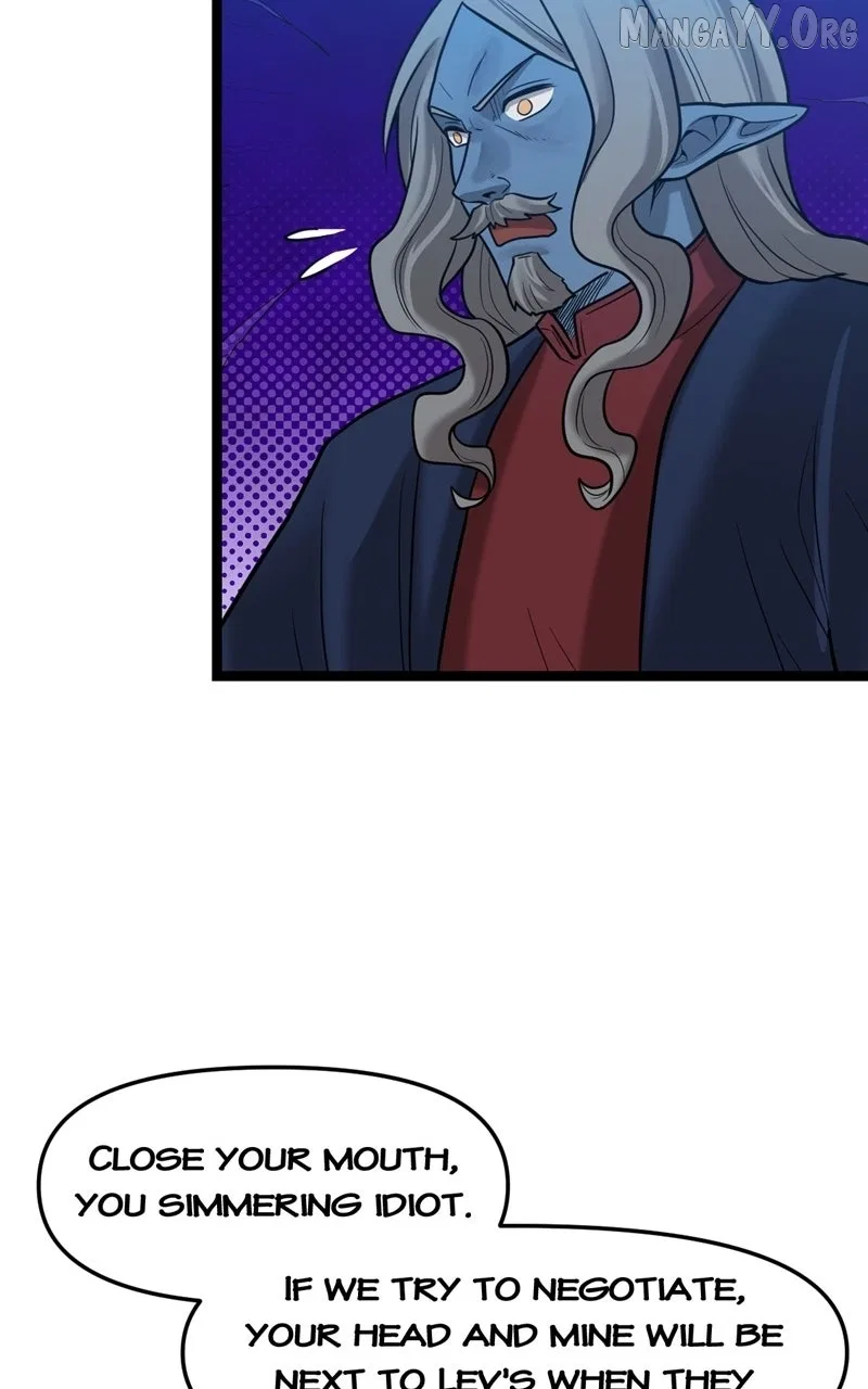 Lord of Goblins Chapter 108 – Page 33