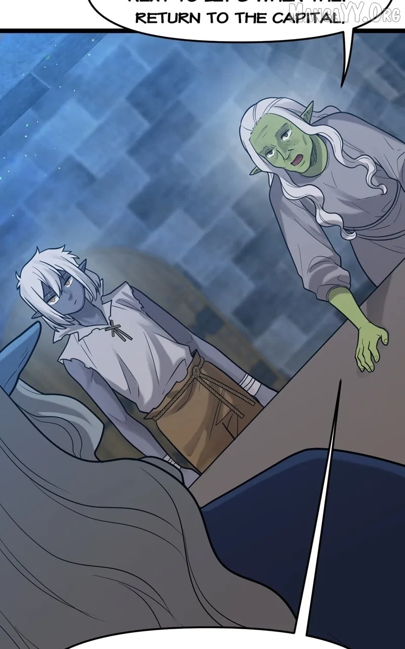 Lord of Goblins Chapter 108 – Page 34