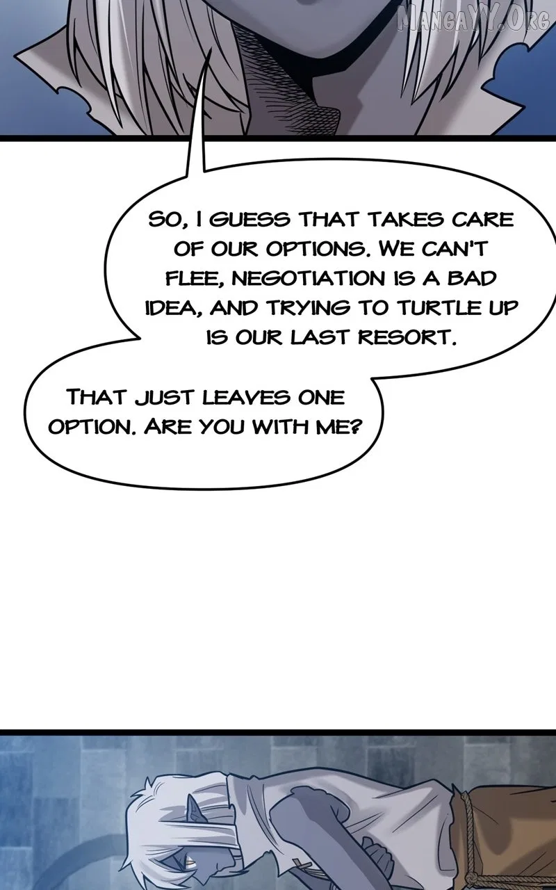 Lord of Goblins Chapter 108 – Page 37