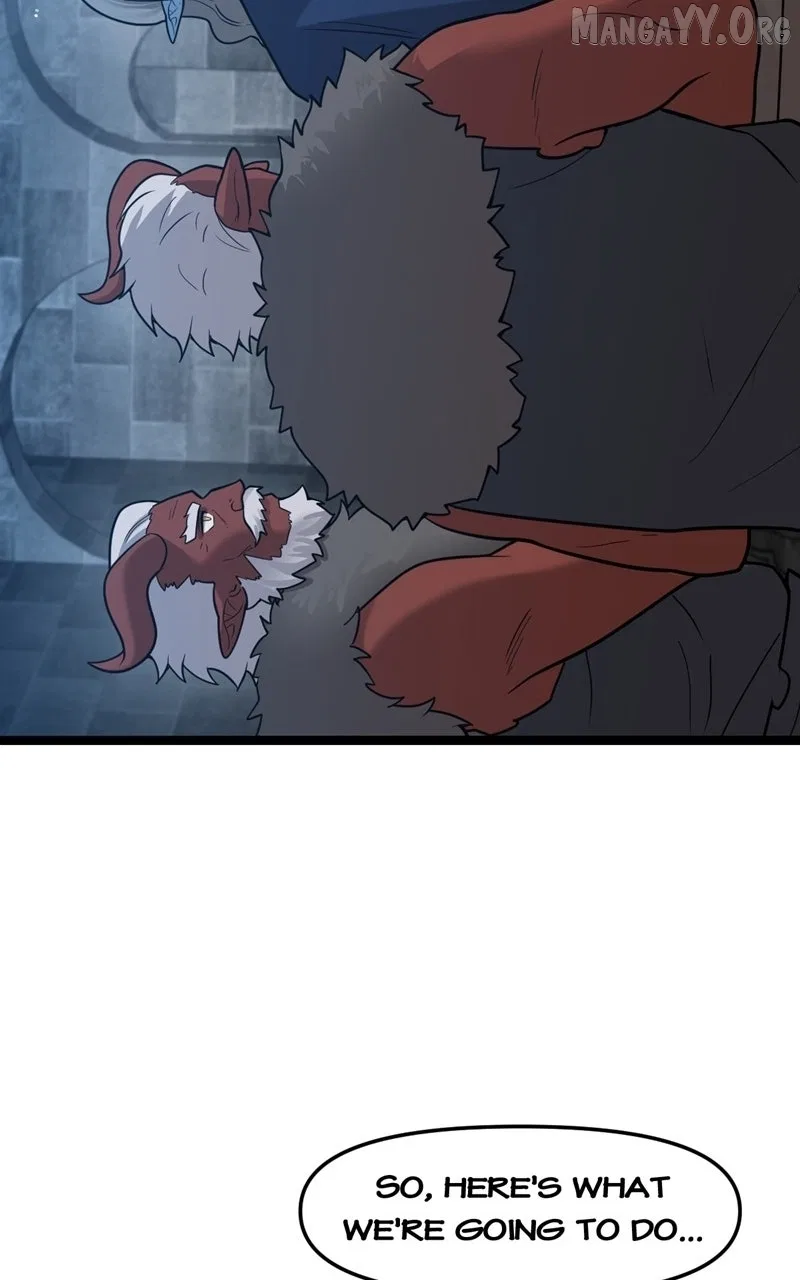 Lord of Goblins Chapter 108 – Page 39
