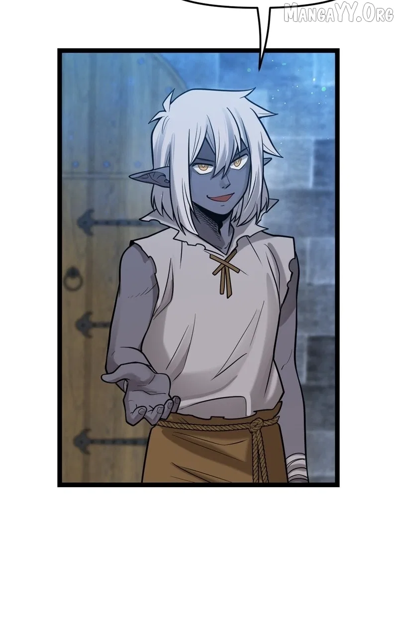 Lord of Goblins Chapter 108 – Page 40