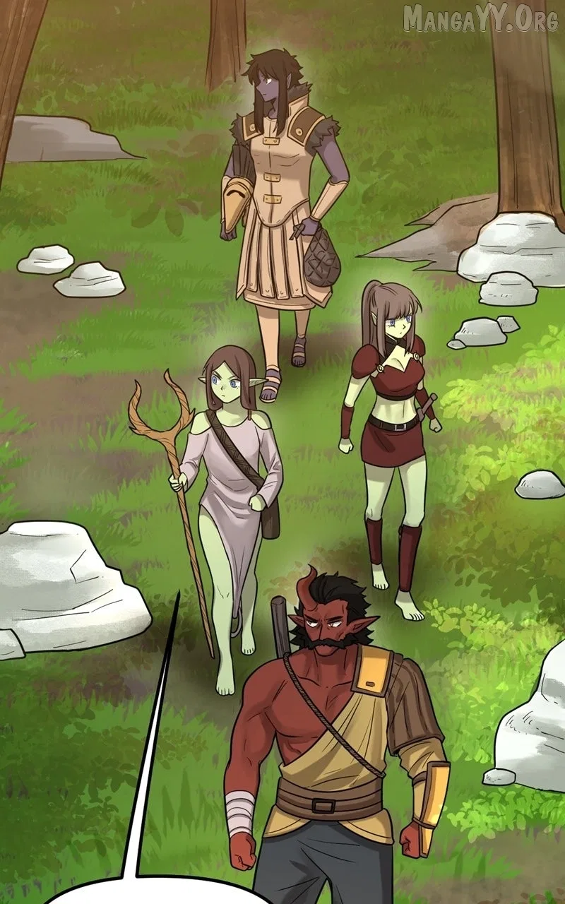 Lord of Goblins Chapter 108 – Page 42