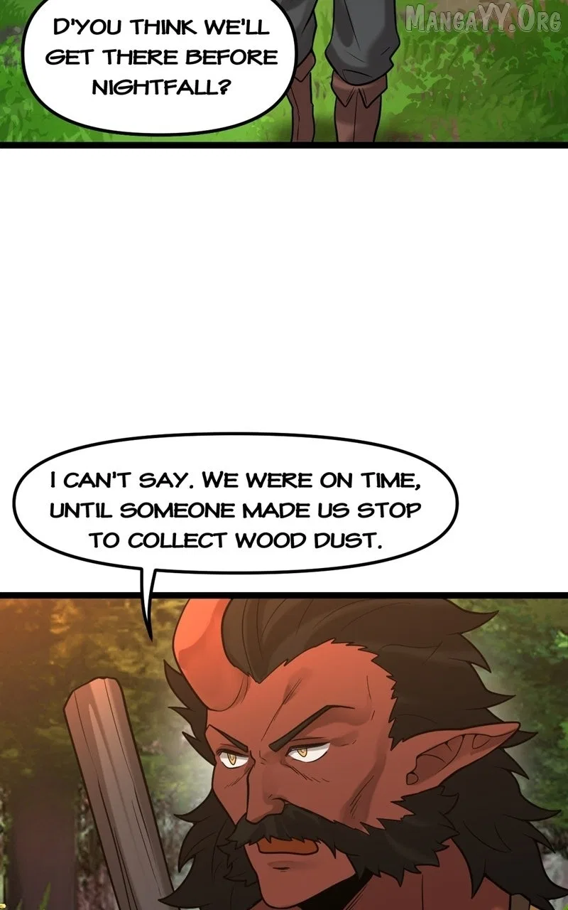 Lord of Goblins Chapter 108 – Page 43