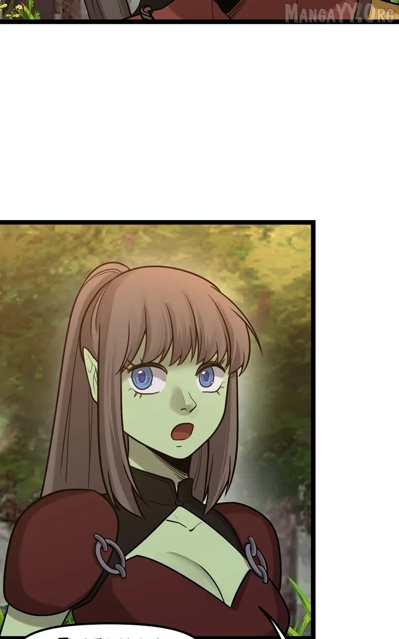 Lord of Goblins Chapter 108 – Page 44