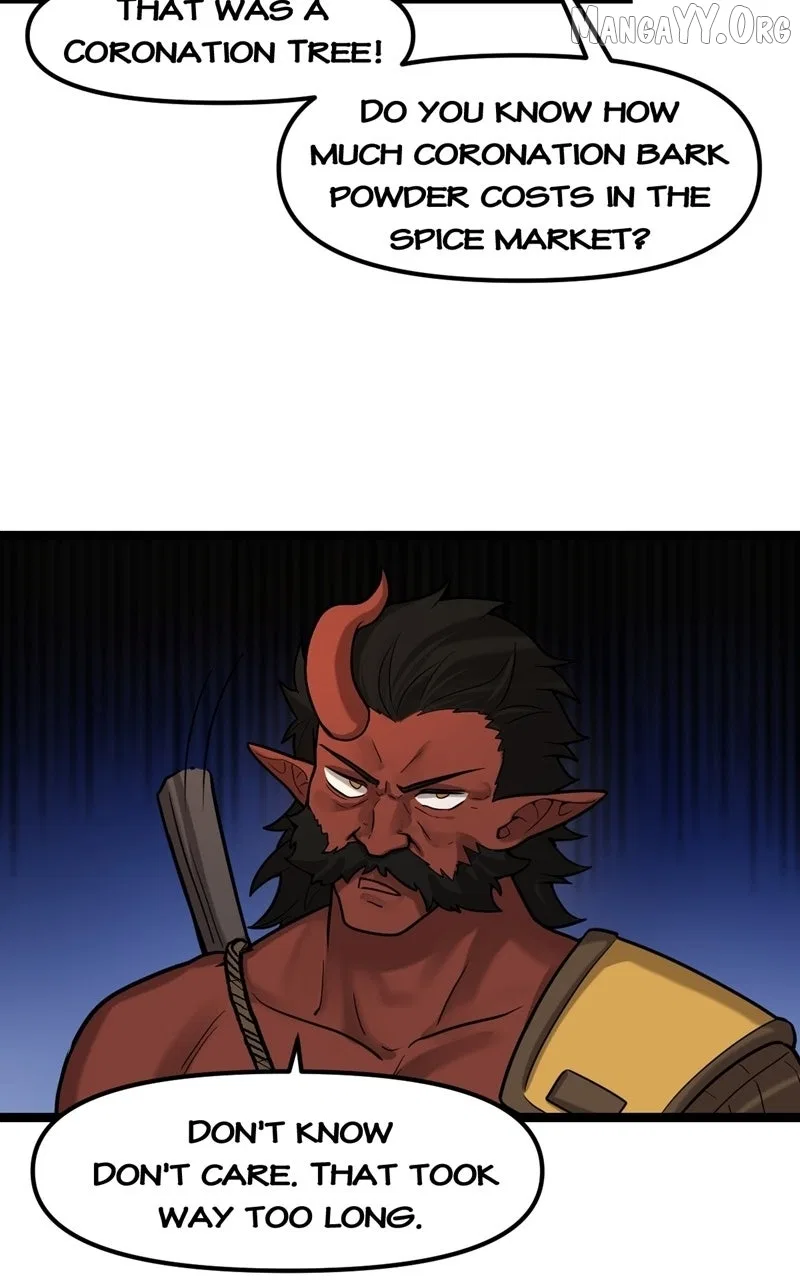 Lord of Goblins Chapter 108 – Page 45
