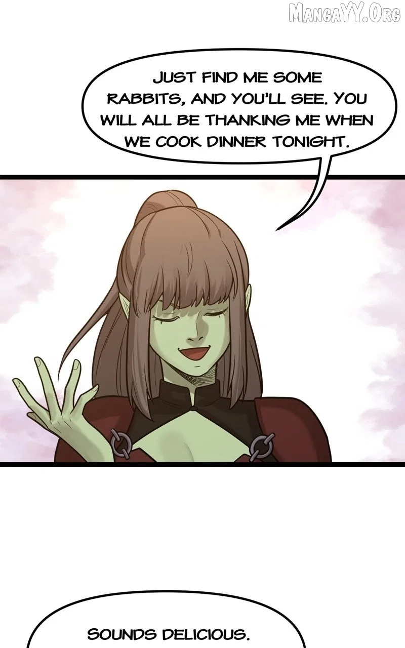 Lord of Goblins Chapter 108 – Page 46