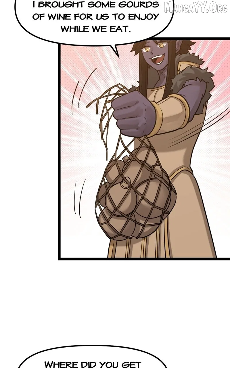 Lord of Goblins Chapter 108 – Page 47