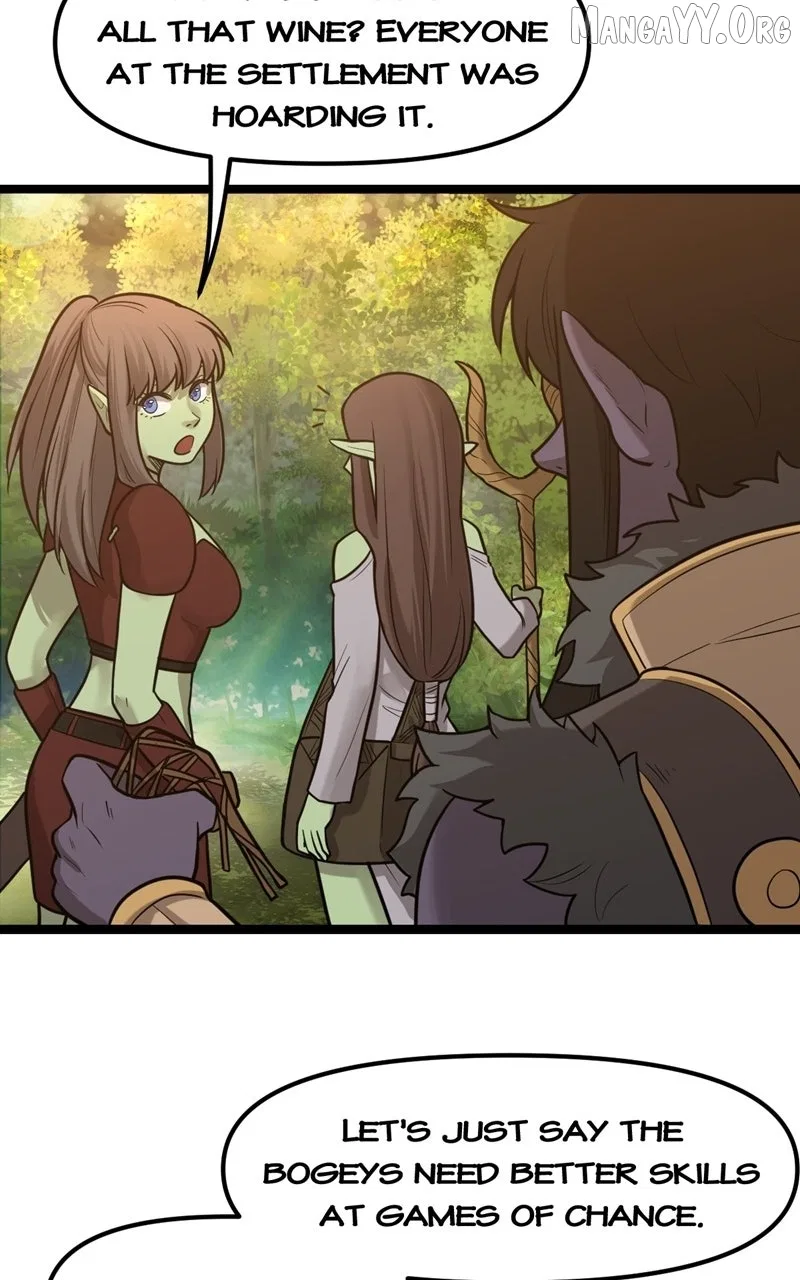 Lord of Goblins Chapter 108 – Page 48