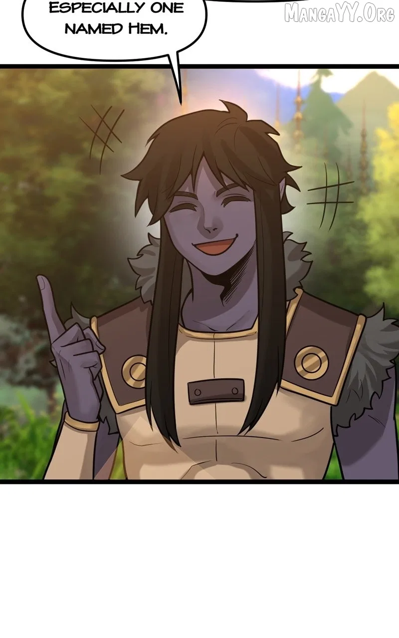 Lord of Goblins Chapter 108 – Page 49