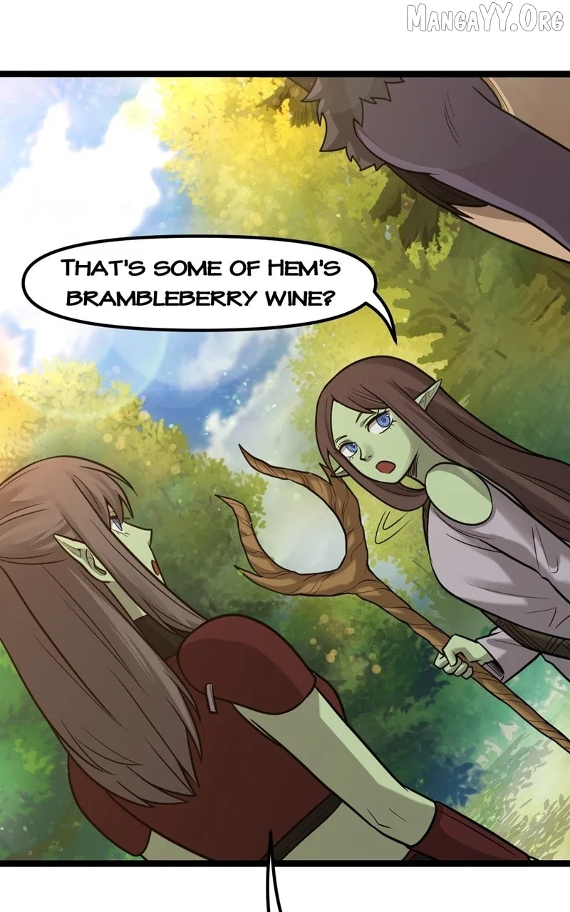 Lord of Goblins Chapter 108 – Page 50