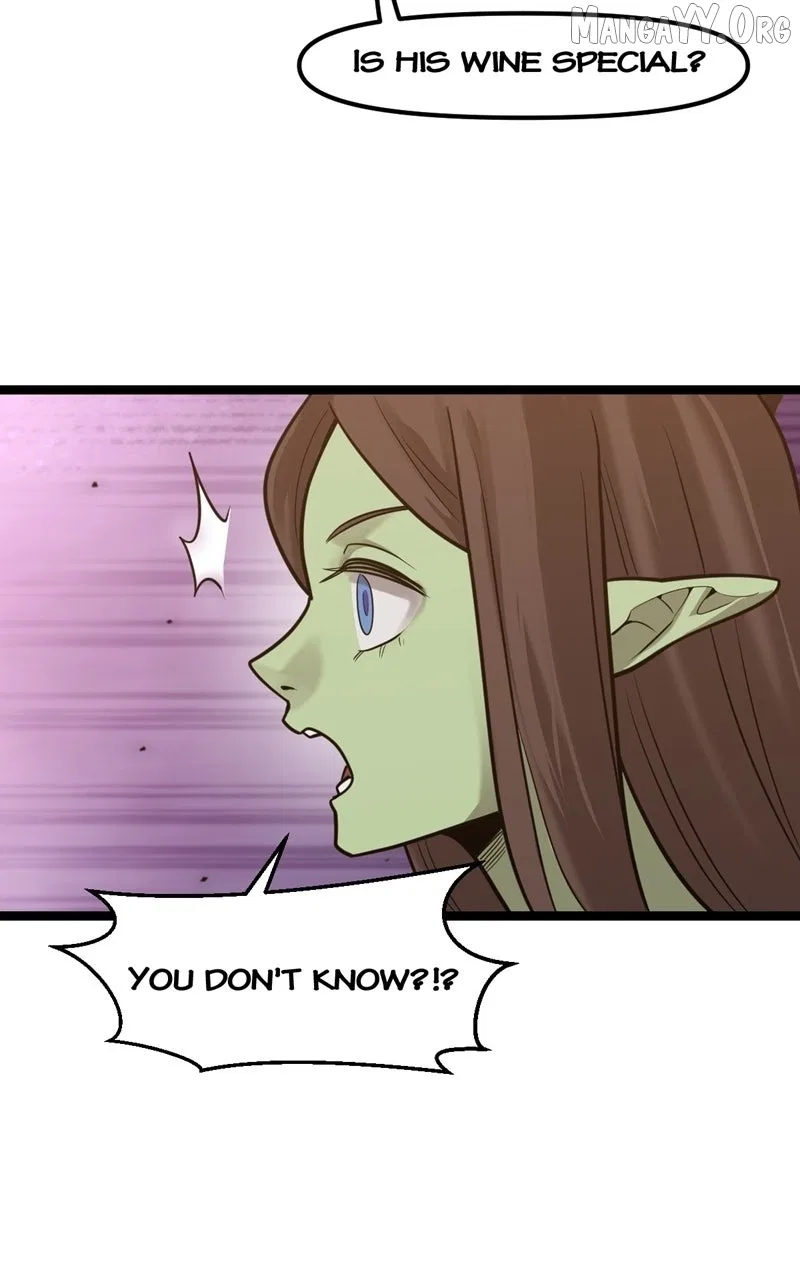 Lord of Goblins Chapter 108 – Page 51