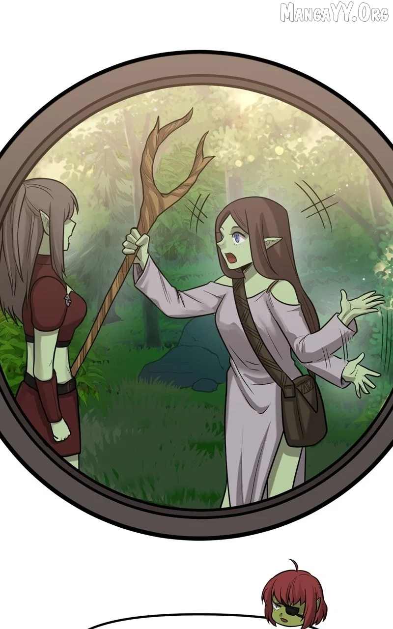 Lord of Goblins Chapter 108 – Page 52