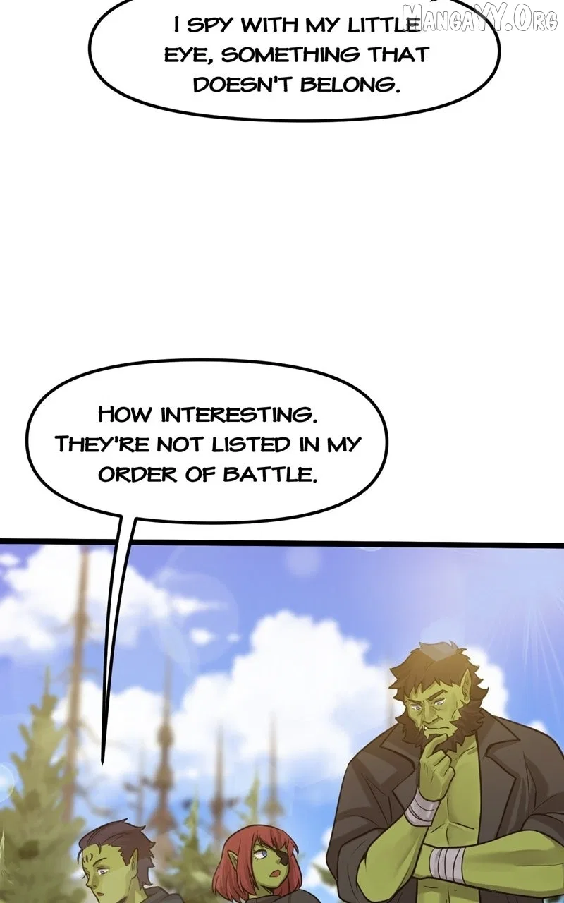 Lord of Goblins Chapter 108 – Page 53