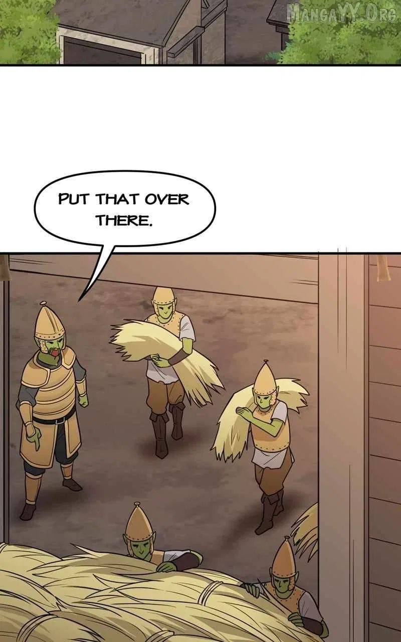 Lord of Goblins Chapter 107 – Page 3