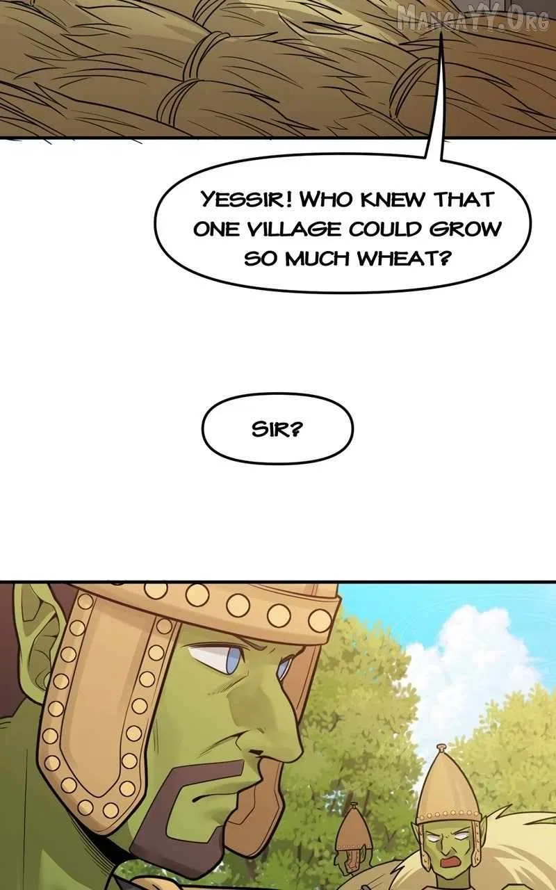 Lord of Goblins Chapter 107 – Page 4