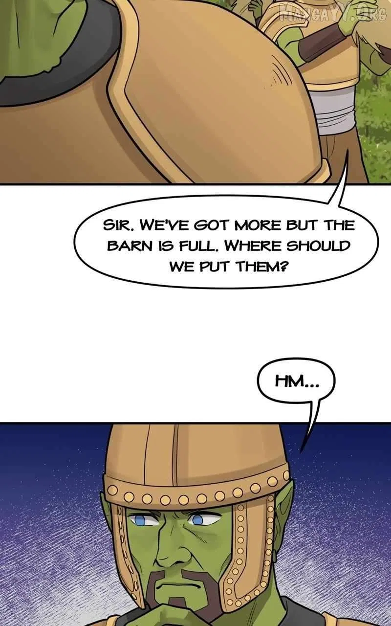 Lord of Goblins Chapter 107 – Page 5