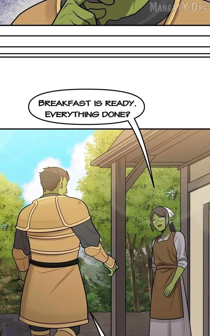Lord of Goblins Chapter 107 – Page 6
