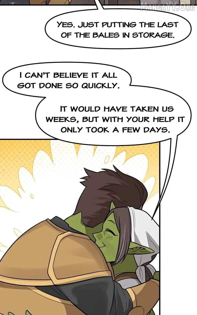 Lord of Goblins Chapter 107 – Page 7