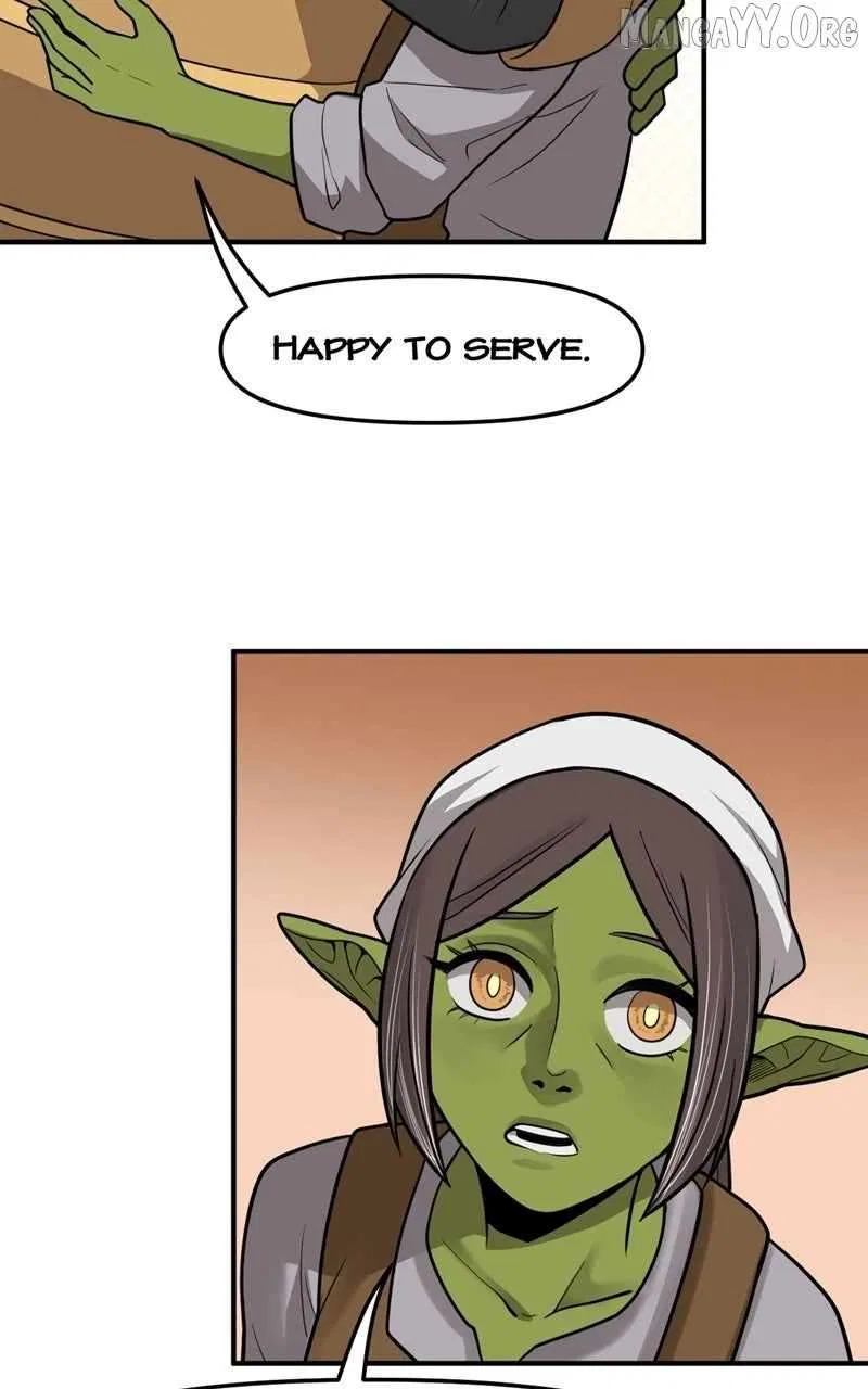 Lord of Goblins Chapter 107 – Page 8