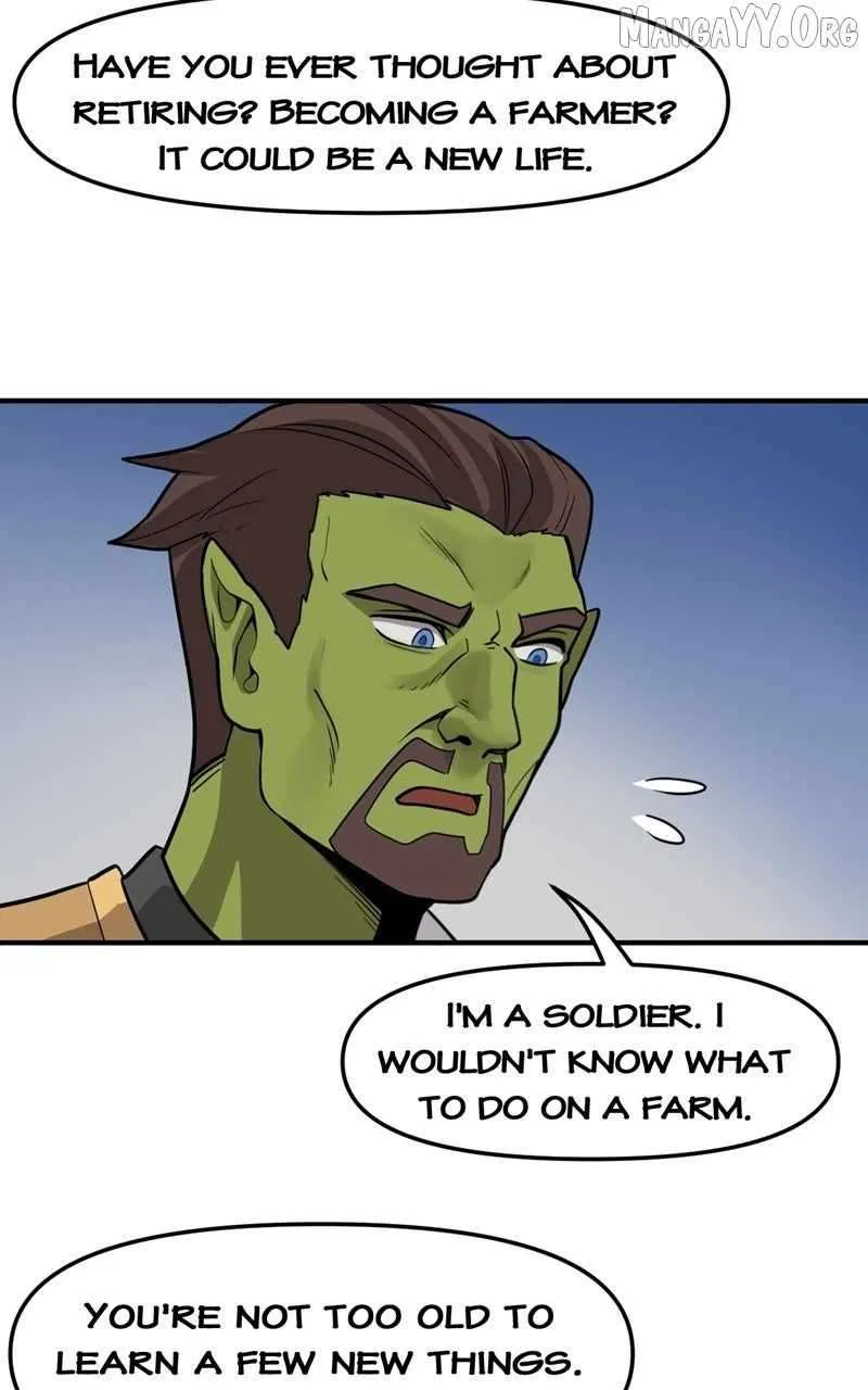 Lord of Goblins Chapter 107 – Page 9