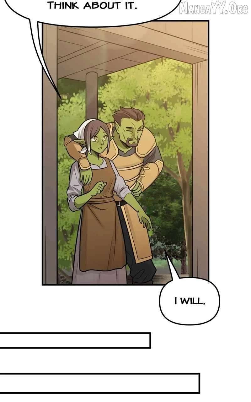 Lord of Goblins Chapter 107 – Page 10