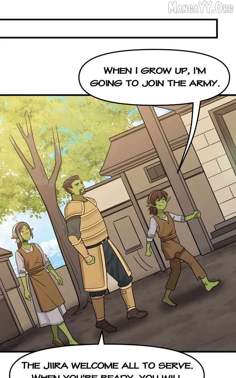 Lord of Goblins Chapter 107 – Page 11