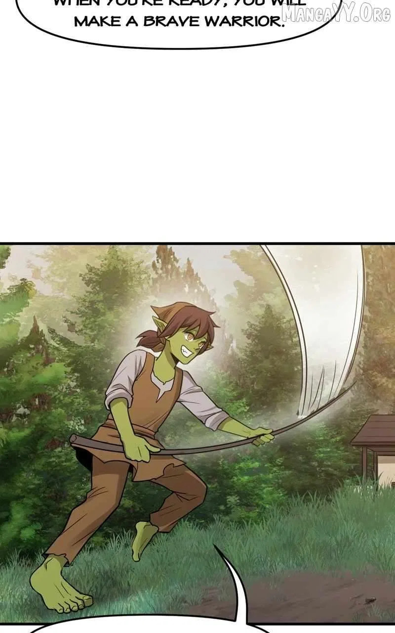 Lord of Goblins Chapter 107 – Page 12