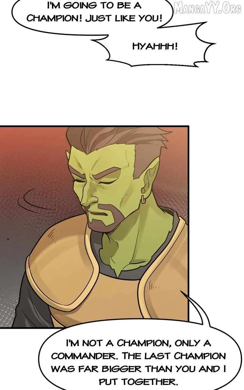 Lord of Goblins Chapter 107 – Page 13