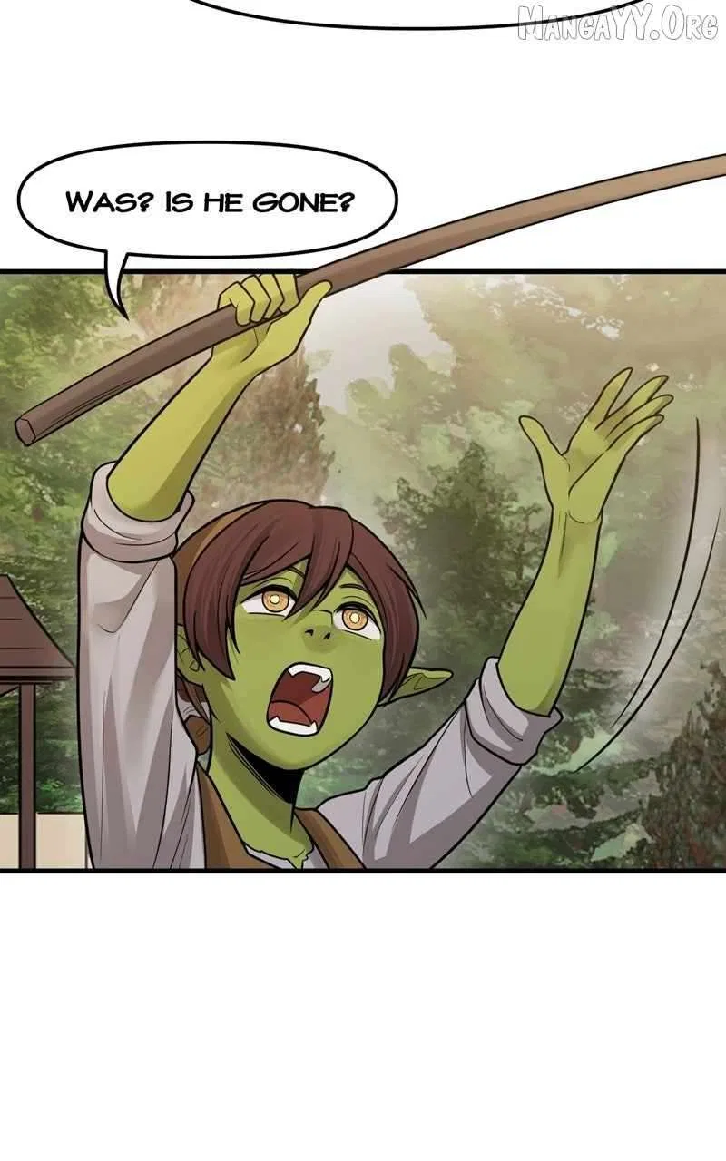 Lord of Goblins Chapter 107 – Page 14