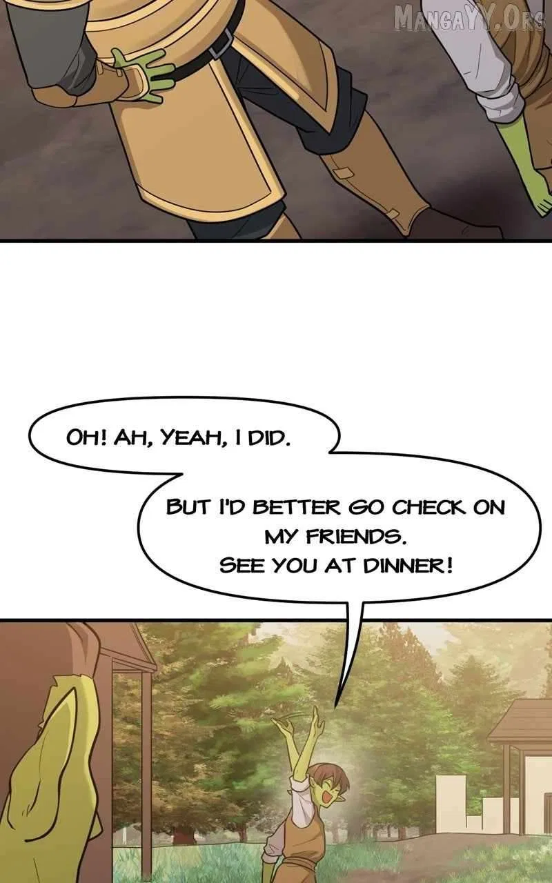 Lord of Goblins Chapter 107 – Page 18