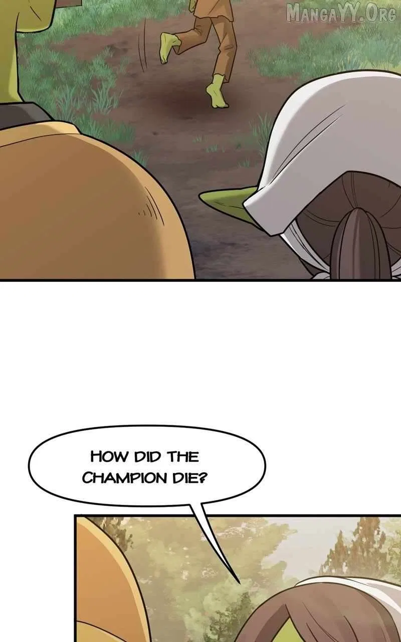Lord of Goblins Chapter 107 – Page 19