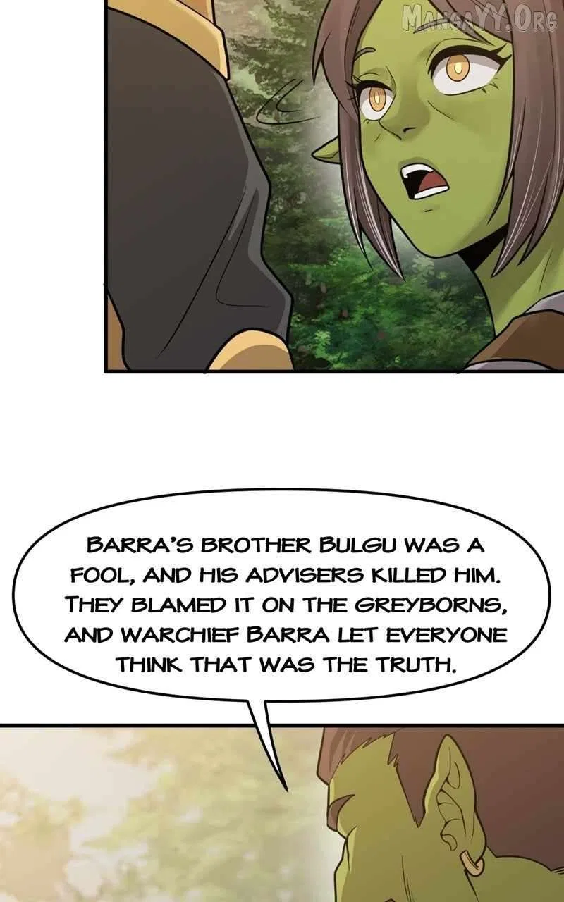 Lord of Goblins Chapter 107 – Page 20