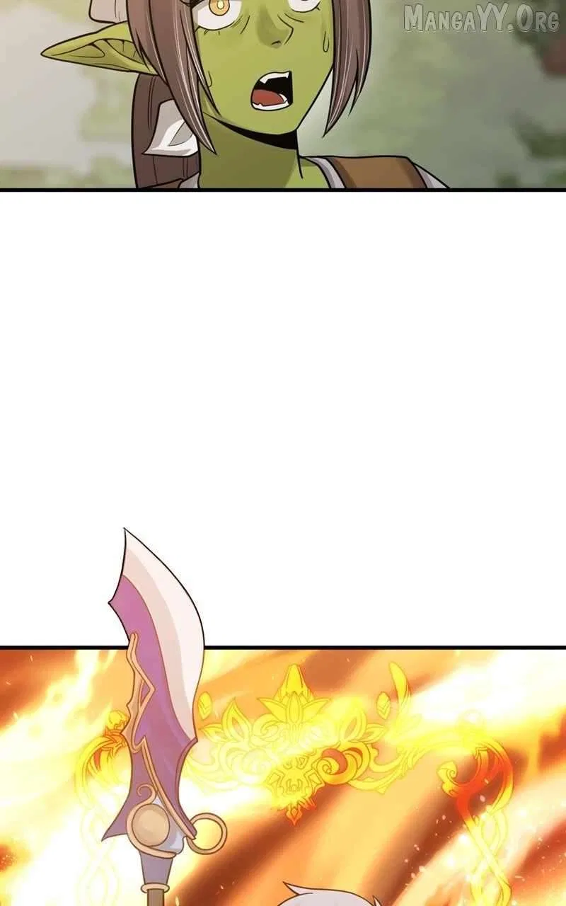Lord of Goblins Chapter 107 – Page 22