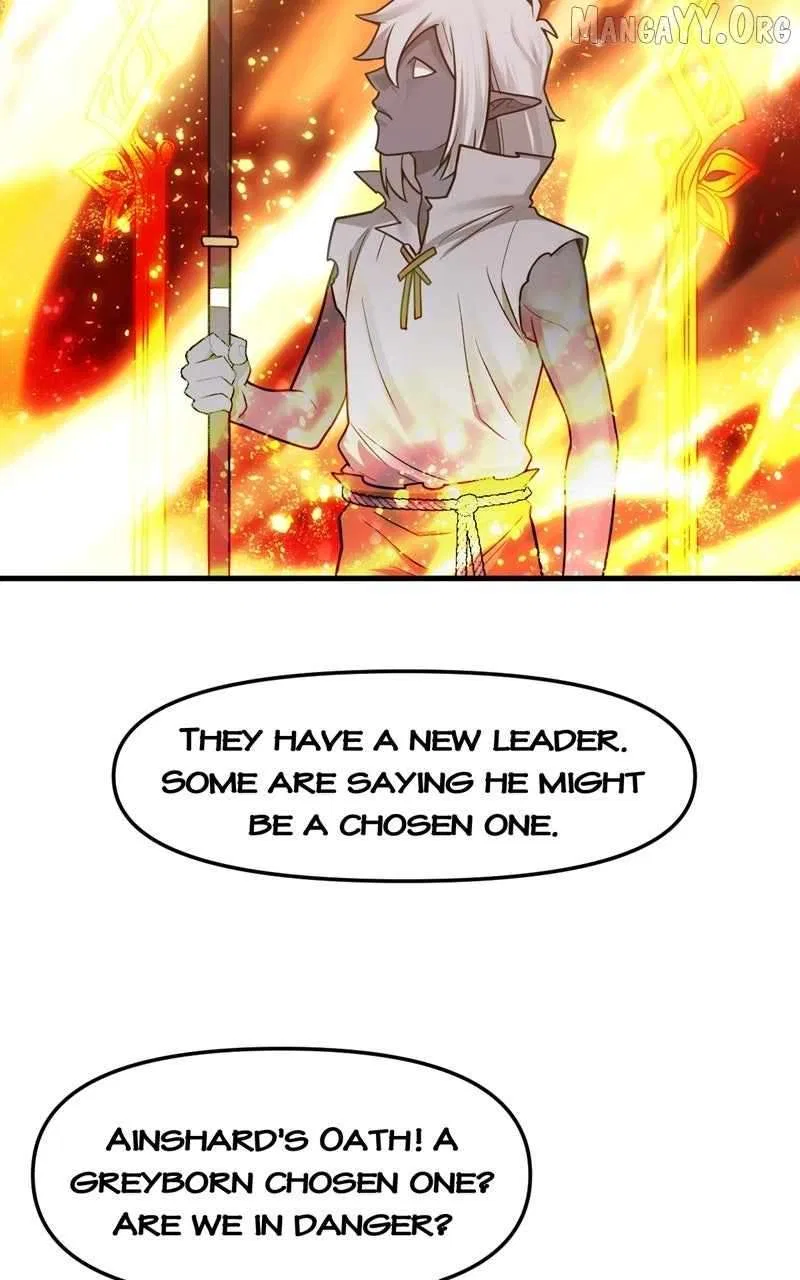 Lord of Goblins Chapter 107 – Page 23