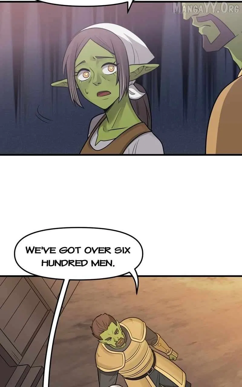 Lord of Goblins Chapter 107 – Page 24