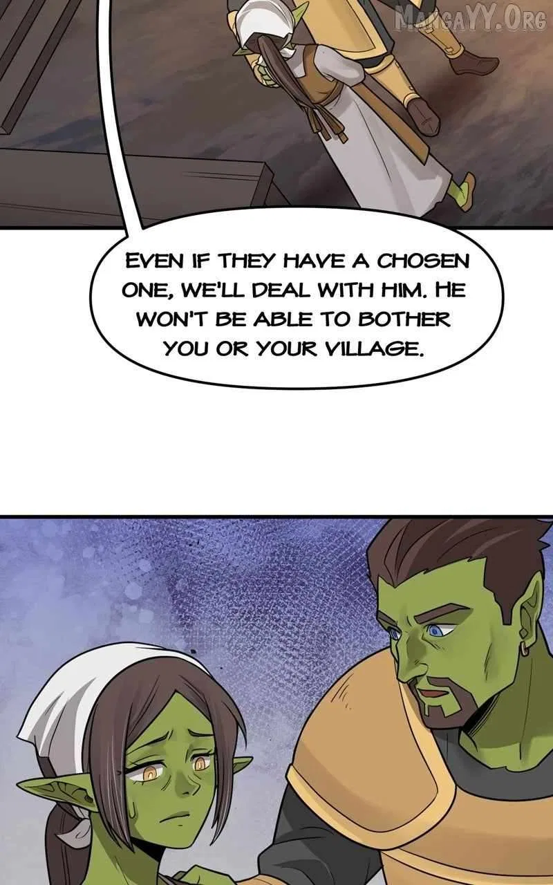 Lord of Goblins Chapter 107 – Page 25