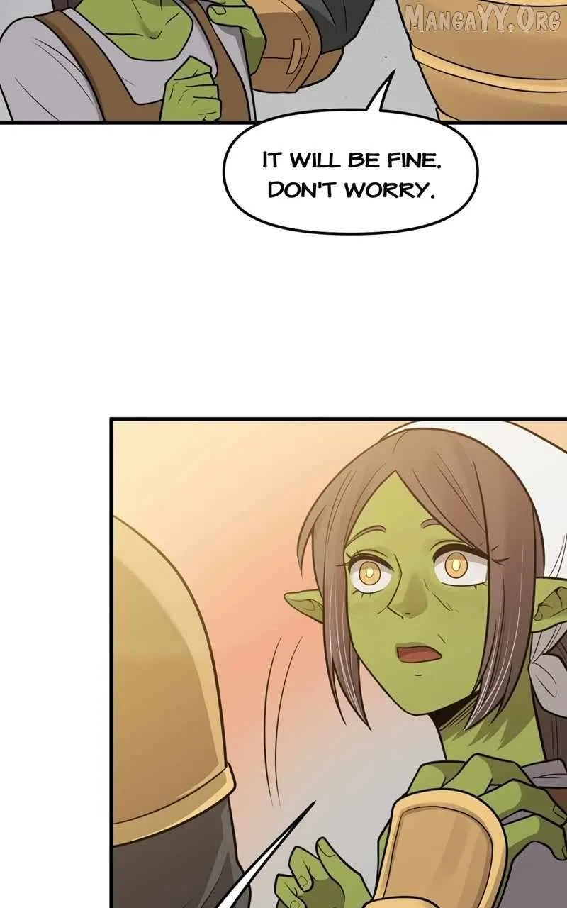 Lord of Goblins Chapter 107 – Page 26