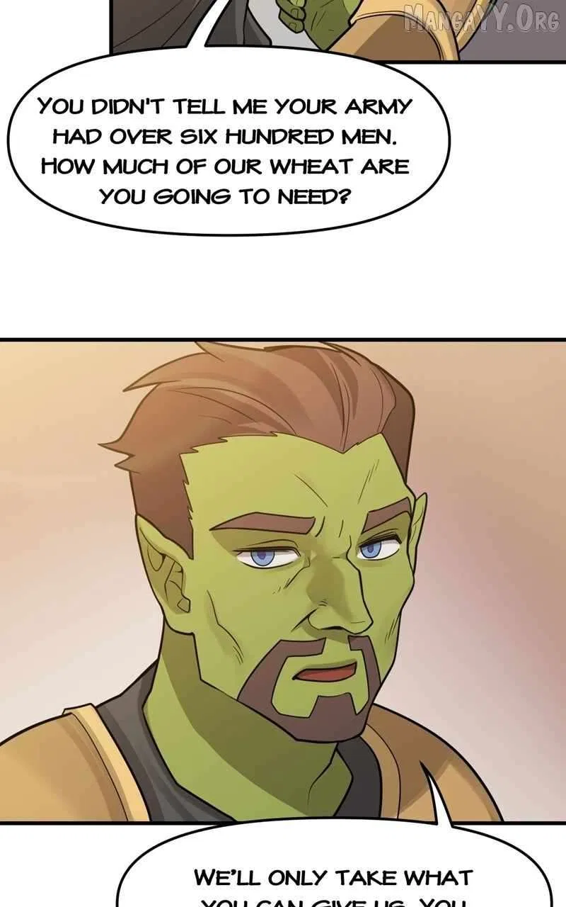 Lord of Goblins Chapter 107 – Page 27