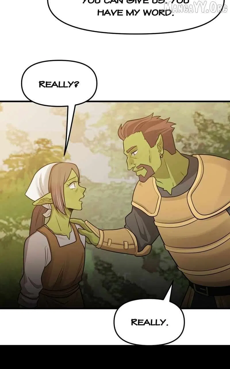 Lord of Goblins Chapter 107 – Page 28