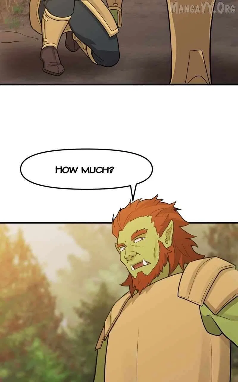 Lord of Goblins Chapter 107 – Page 31