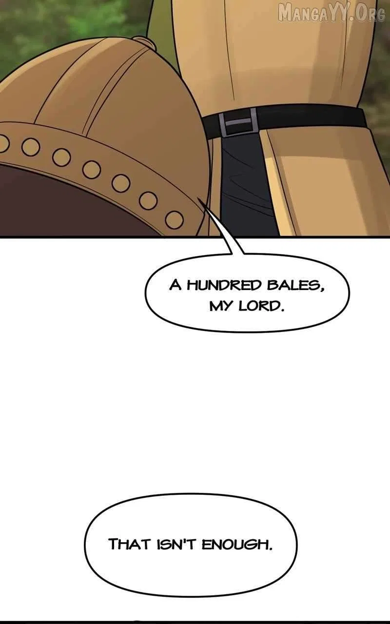 Lord of Goblins Chapter 107 – Page 32