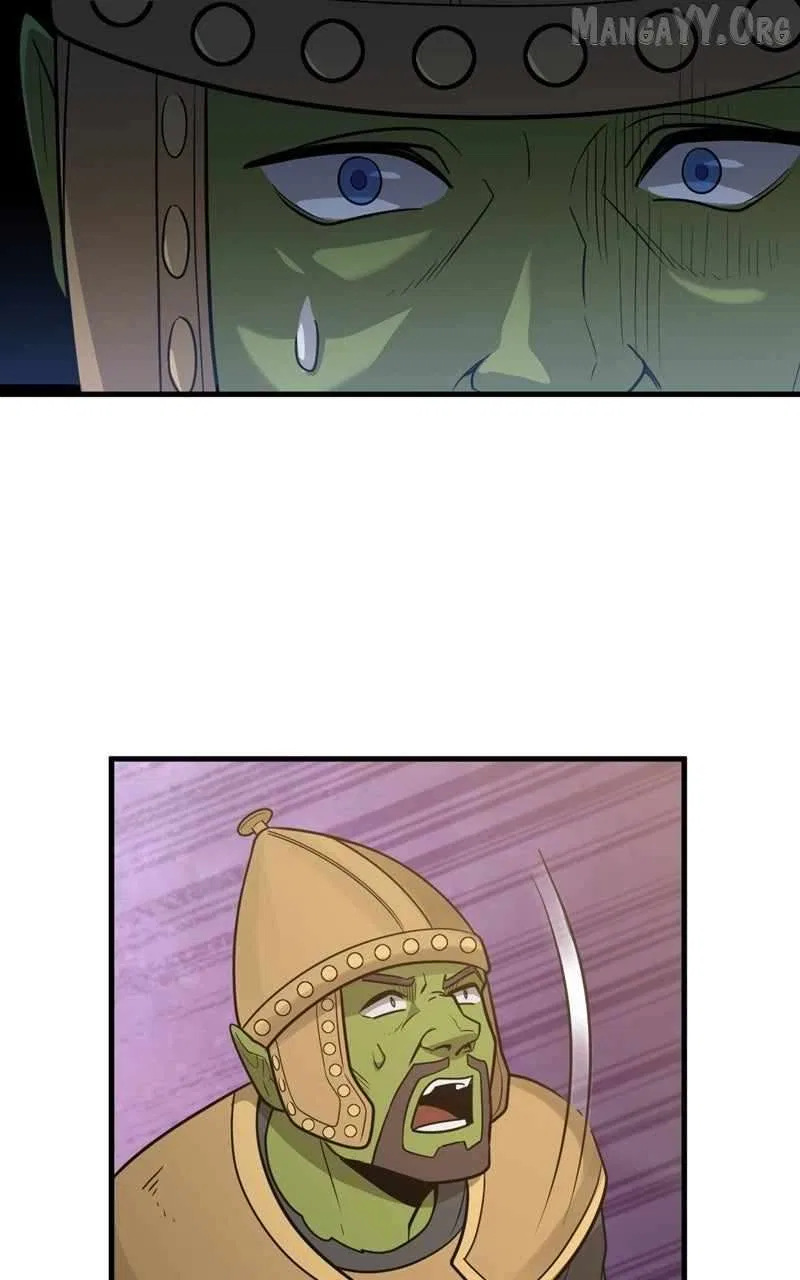 Lord of Goblins Chapter 107 – Page 33