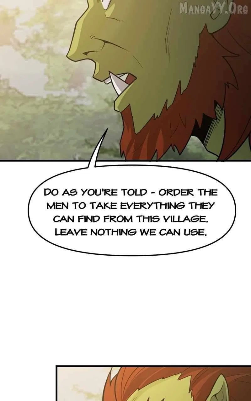 Lord of Goblins Chapter 107 – Page 37