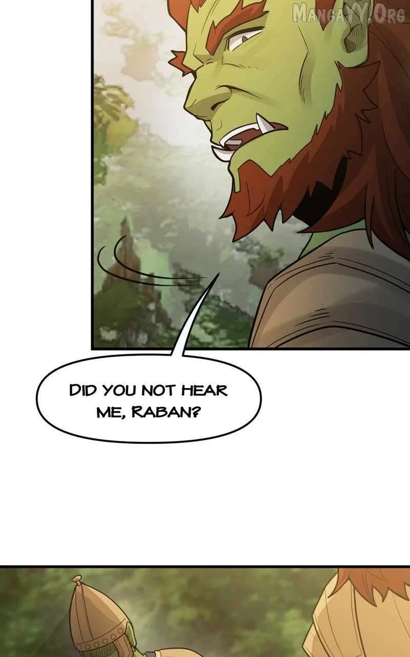 Lord of Goblins Chapter 107 – Page 38