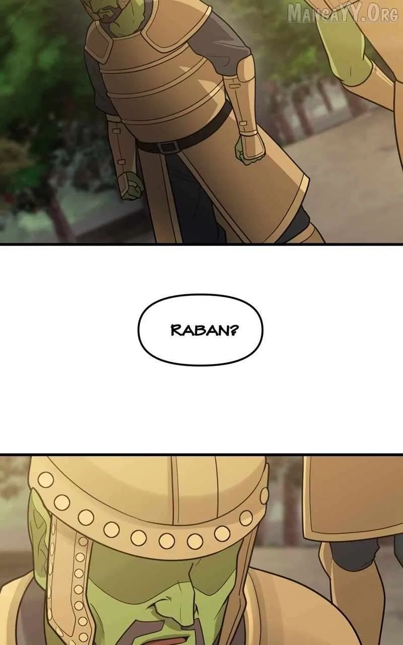 Lord of Goblins Chapter 107 – Page 39